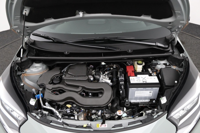 Toyota Aygo X - 1.0 VVT-i MT Pulse 34