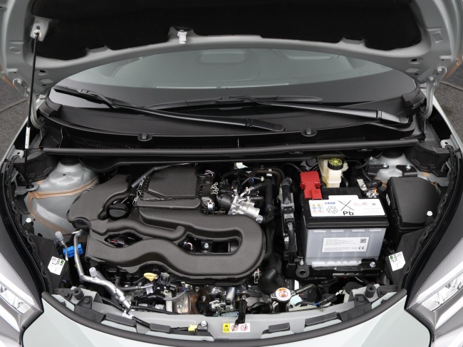 Toyota Aygo X - 1.0 VVT-i MT Pulse