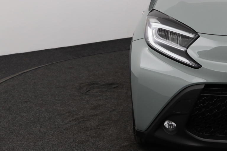 Toyota Aygo X - 1.0 VVT-i MT Pulse 35