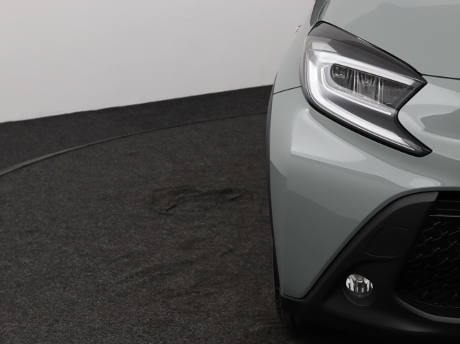 Toyota Aygo X - 1.0 VVT-i MT Pulse