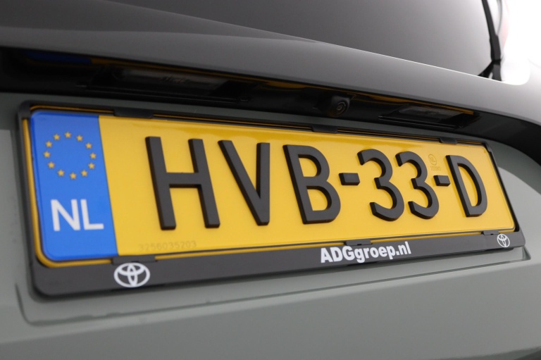 Toyota Aygo X - 1.0 VVT-i MT Pulse 37
