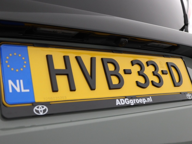 Toyota Aygo X - 1.0 VVT-i MT Pulse