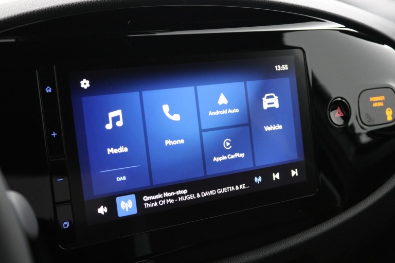 Toyota Aygo X - 1.0 VVT-i MT Pulse 38
