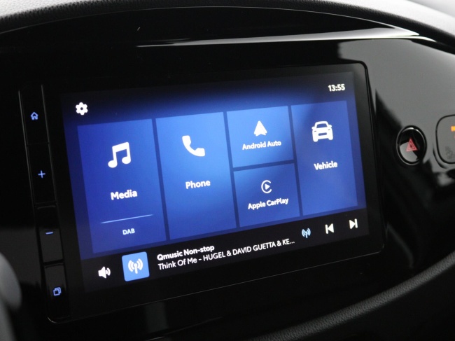 Toyota Aygo X - 1.0 VVT-i MT Pulse