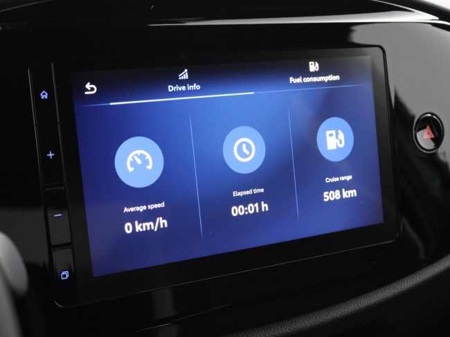 Toyota Aygo X - 1.0 VVT-i MT Pulse