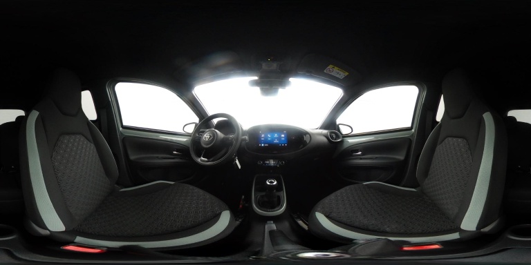 Toyota Aygo X - 1.0 VVT-i MT Pulse 42
