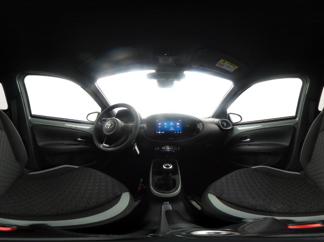 Toyota Aygo X - 1.0 VVT-i MT Pulse