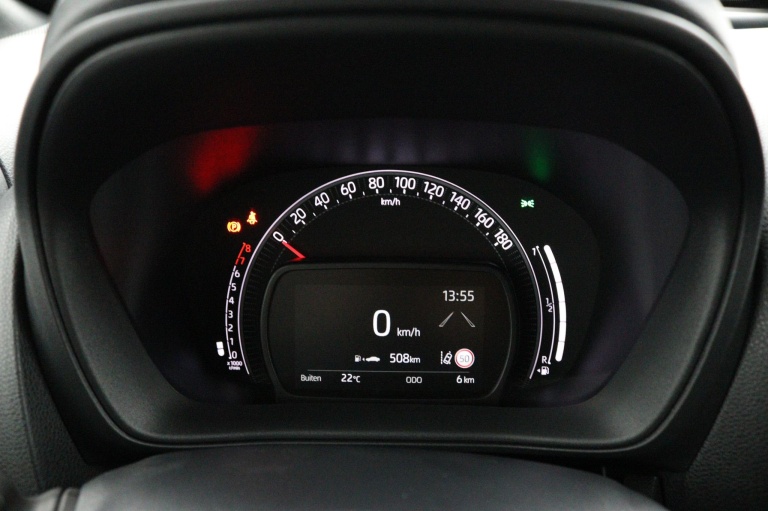 Toyota Aygo X - 1.0 VVT-i MT Pulse 6
