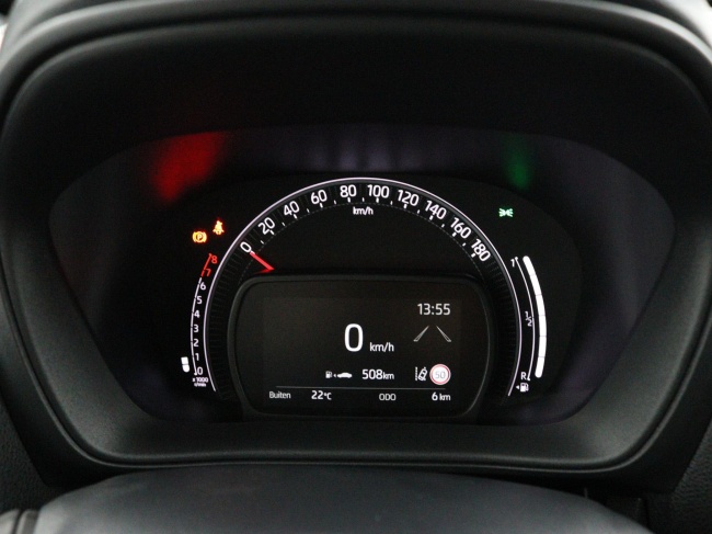 Toyota Aygo X - 1.0 VVT-i MT Pulse