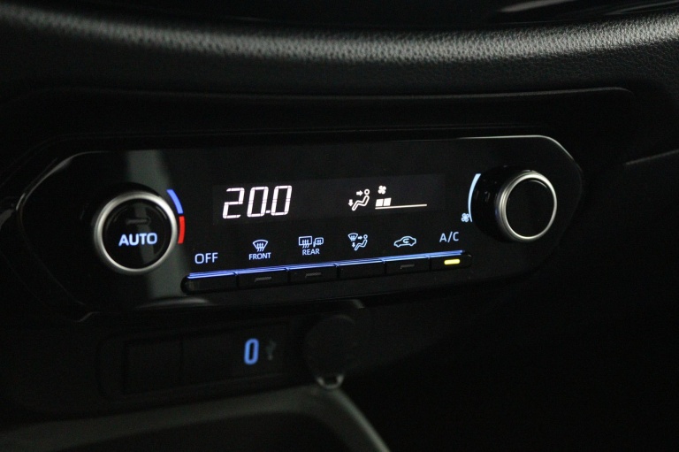 Toyota Aygo X - 1.0 VVT-i MT Pulse 7