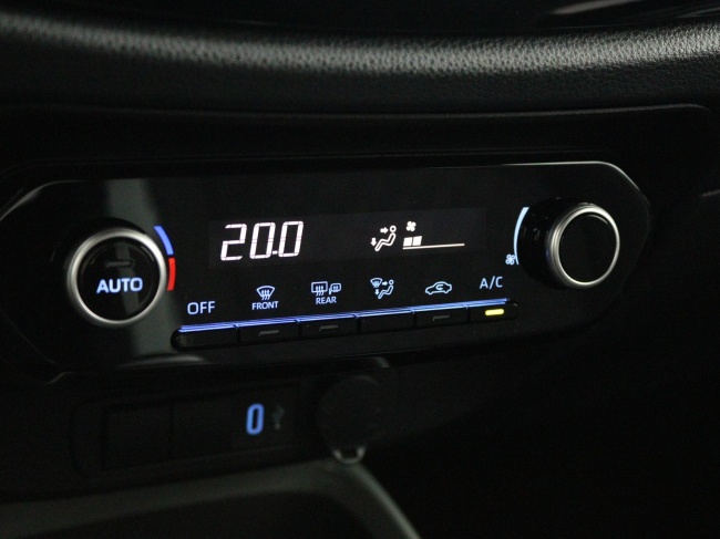 Toyota Aygo X - 1.0 VVT-i MT Pulse