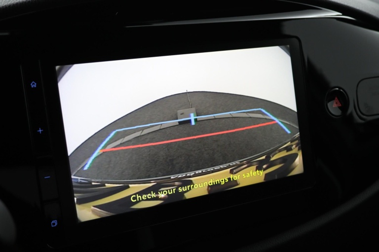 Toyota Aygo X - 1.0 VVT-i MT Pulse 9