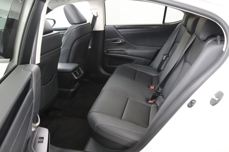 Lexus ES - 300h Preference Line Business 18