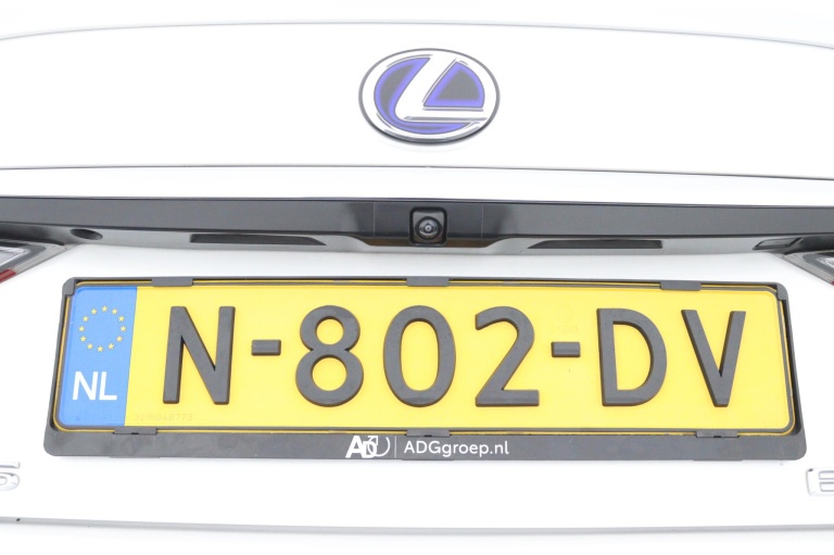 Lexus ES - 300h Preference Line Business 33