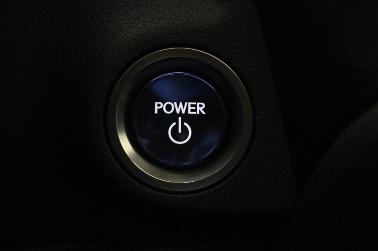 Lexus ES - 300h Preference Line Business 35