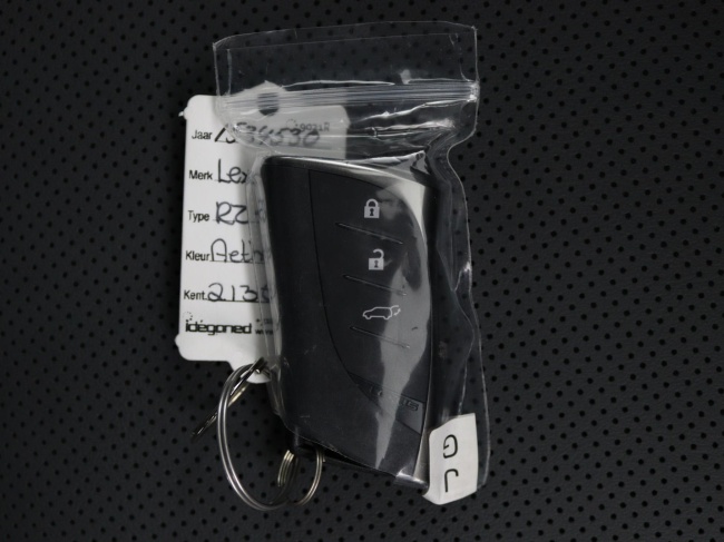 Lexus RZ - 300e 35th Edition 71 kWh