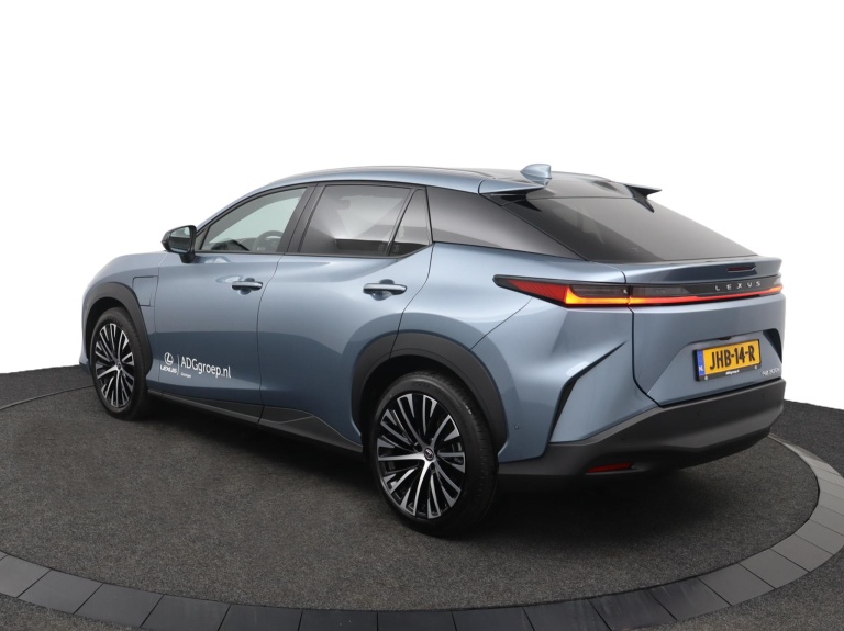 Lexus RZ - 300e 35th Edition 71 kWh 12