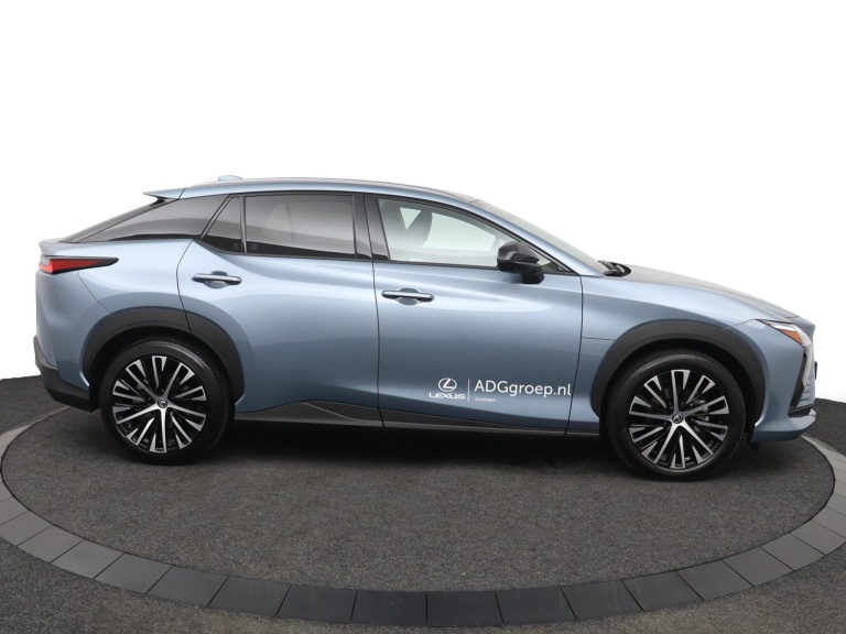 Lexus RZ - 300e 35th Edition 71 kWh 13