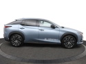 Lexus RZ