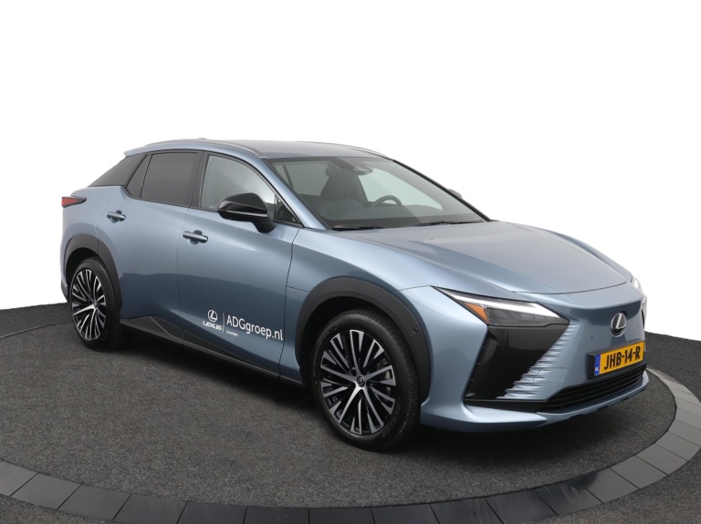 Lexus RZ - 300e 35th Edition 71 kWh 14