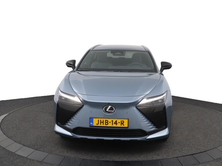 Lexus RZ - 300e 35th Edition 71 kWh 16