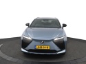 Lexus RZ