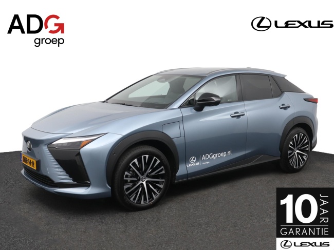 Lexus RZ - 300e 35th Edition 71 kWh