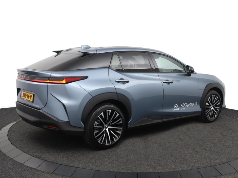 Lexus RZ - 300e 35th Edition 71 kWh 2