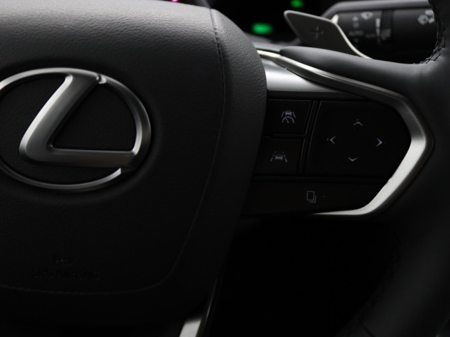 Lexus RZ - 300e 35th Edition 71 kWh