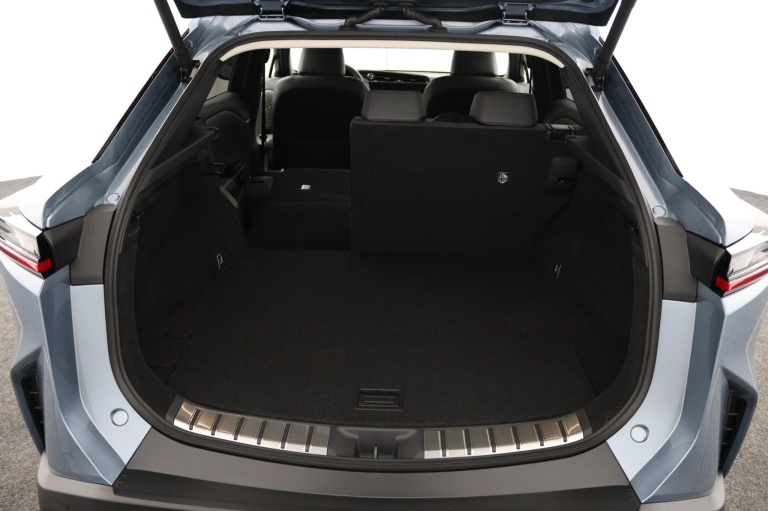 Lexus RZ - 300e 35th Edition 71 kWh 25