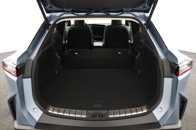 Lexus RZ - 300e 35th Edition 71 kWh 26