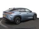Lexus RZ