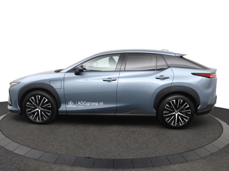 Lexus RZ - 300e 35th Edition 71 kWh 3
