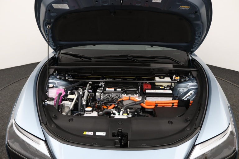 Lexus RZ - 300e 35th Edition 71 kWh 35