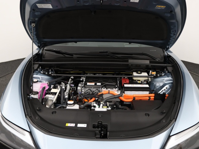 Lexus RZ - 300e 35th Edition 71 kWh