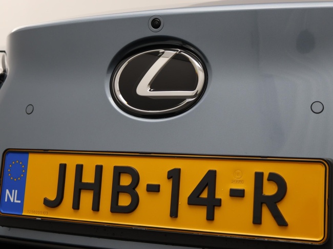 Lexus RZ - 300e 35th Edition 71 kWh