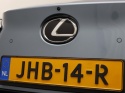 Lexus RZ