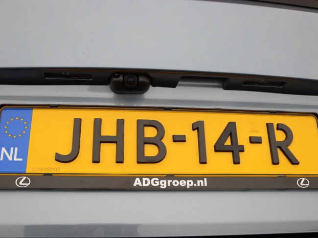 Lexus RZ - 300e 35th Edition 71 kWh