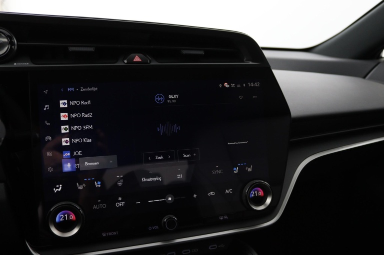 Lexus RZ - 300e 35th Edition 71 kWh 45