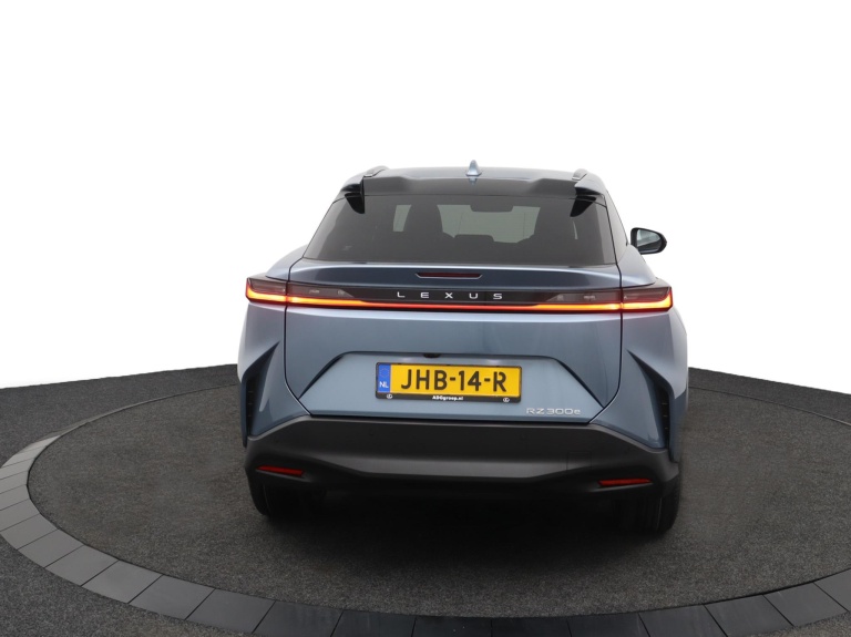 Lexus RZ - 300e 35th Edition 71 kWh 49