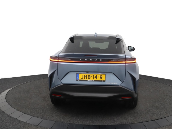 Lexus RZ - 300e 35th Edition 71 kWh