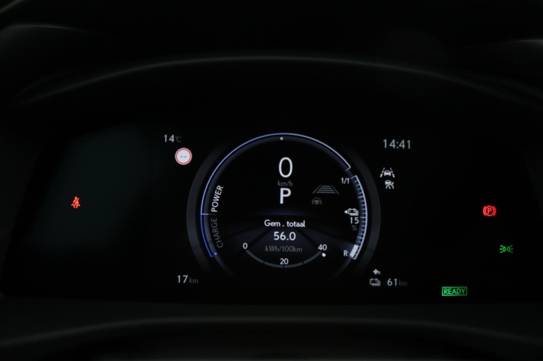 Lexus RZ - 300e 35th Edition 71 kWh 6