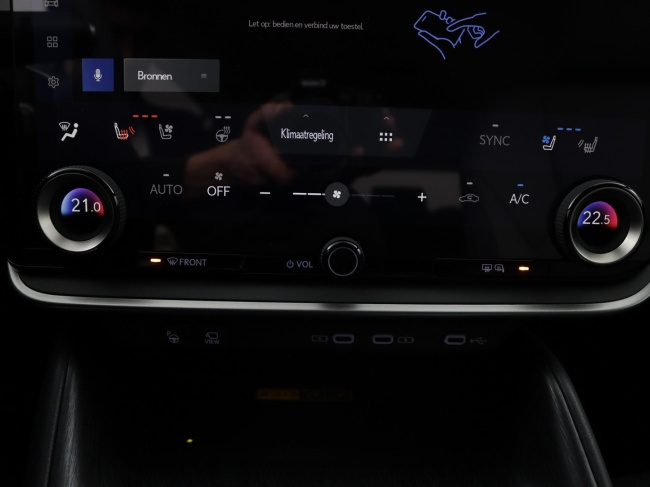 Lexus RZ - 300e 35th Edition 71 kWh