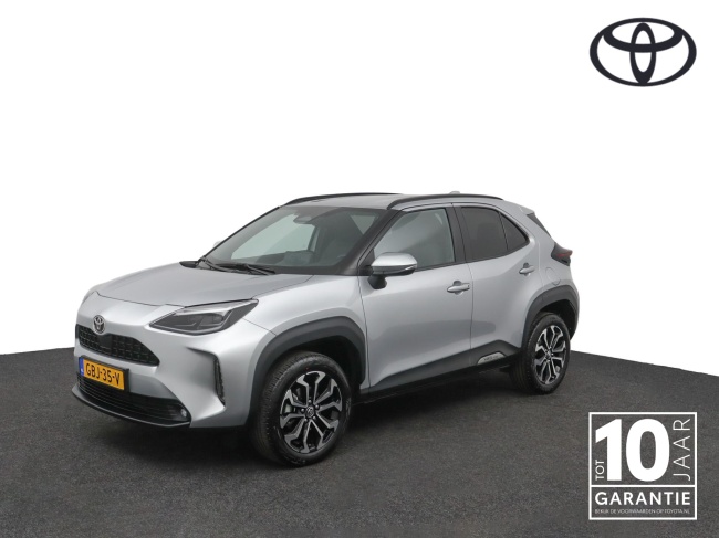 Toyota Yaris Cross - 1.5 Hybrid 115 First Edition
