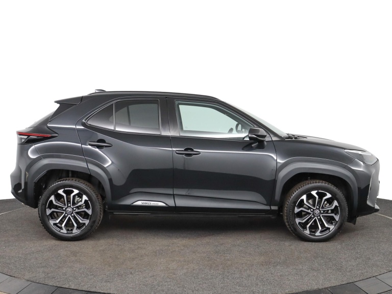 Toyota Yaris Cross - 1.5 Hybrid 115 First Edition 13