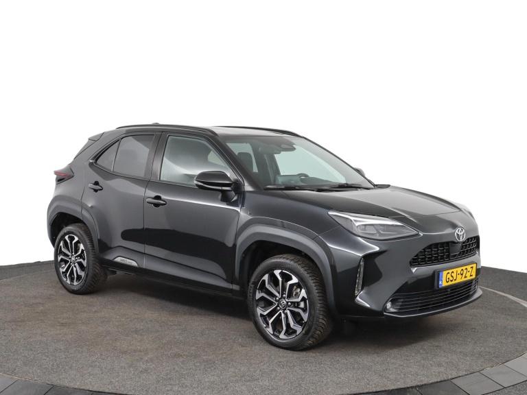 Toyota Yaris Cross - 1.5 Hybrid 115 First Edition 14