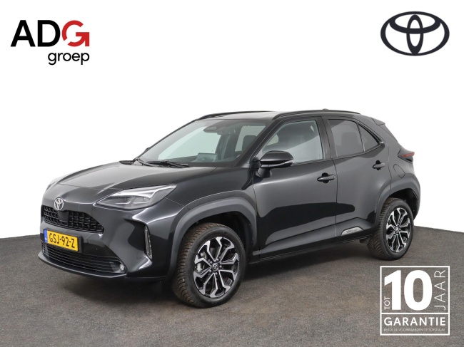 Toyota Yaris Cross - 1.5 Hybrid 115 First Edition