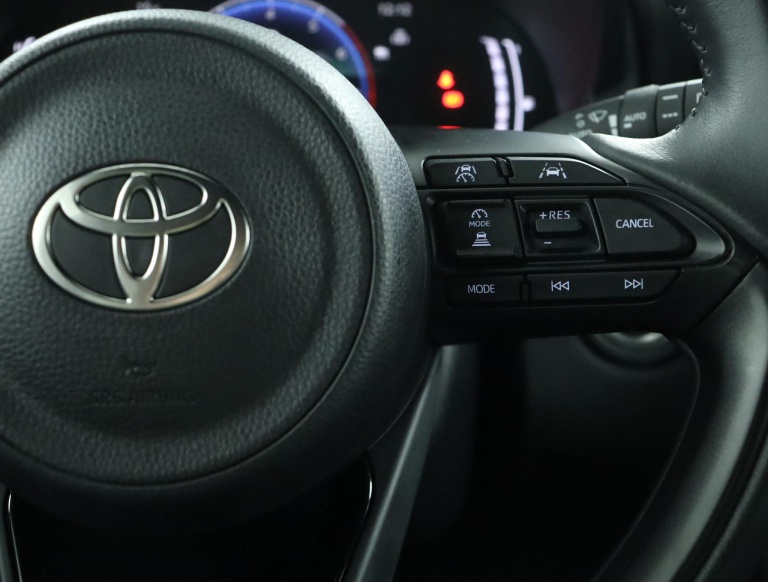 Toyota Yaris Cross - 1.5 Hybrid 115 First Edition 21