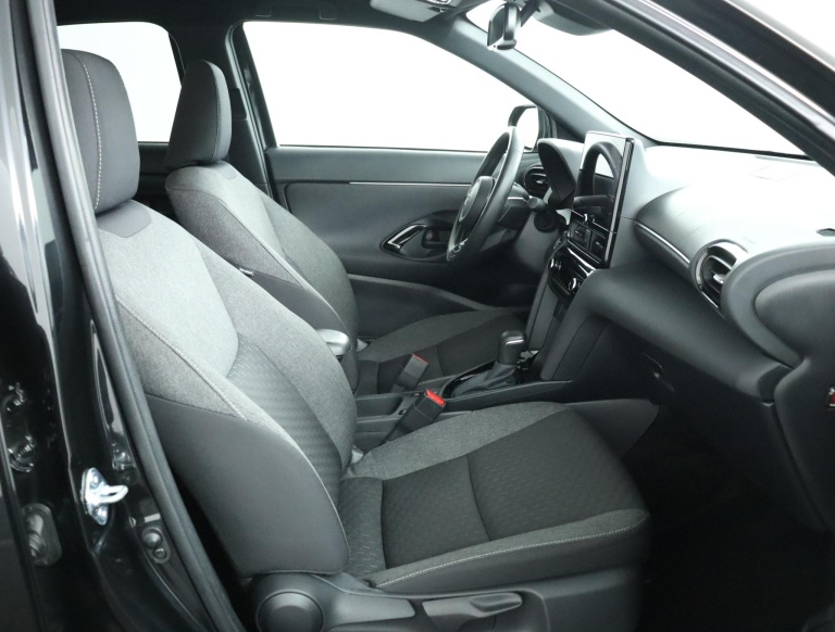 Toyota Yaris Cross - 1.5 Hybrid 115 First Edition 22