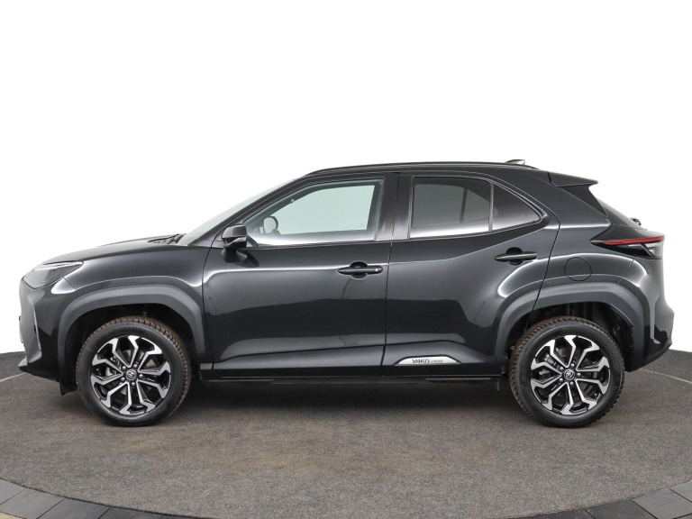 Toyota Yaris Cross - 1.5 Hybrid 115 First Edition 3